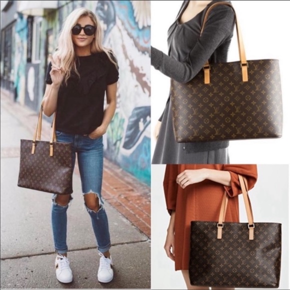 Authentic Louis Vuitton Shoulder Bag - Picture 2 of 7